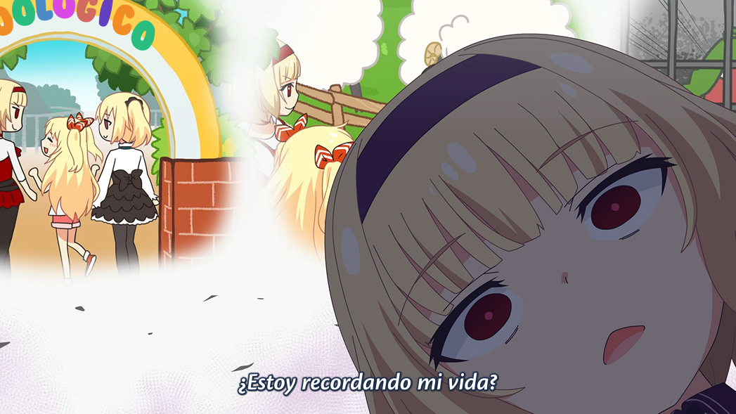 Nora to Oujo to Noraneko Heart (Kite Subs)